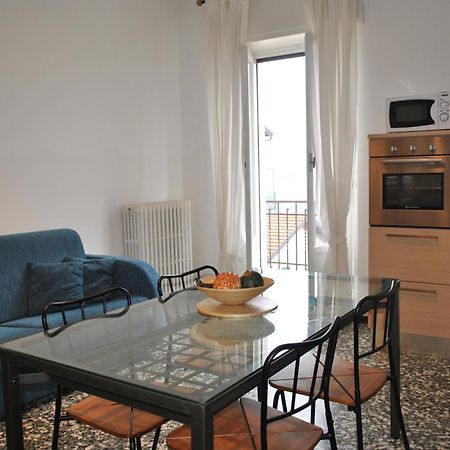 The Romantic Village House - Apartments With Lake View Colonno Exteriör bild