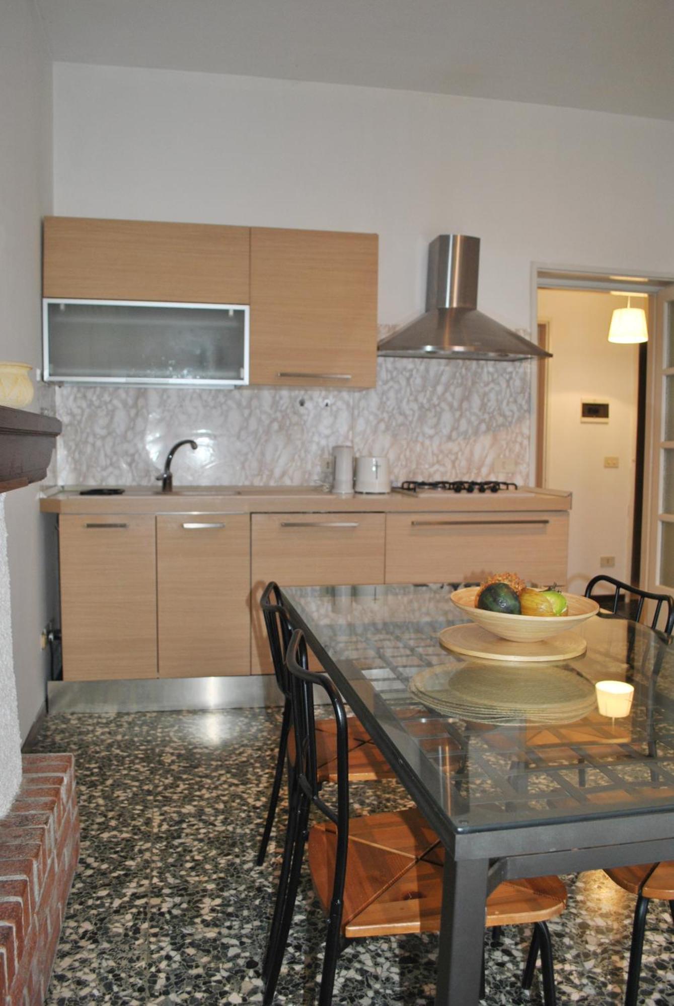 The Romantic Village House - Apartments With Lake View Colonno Exteriör bild