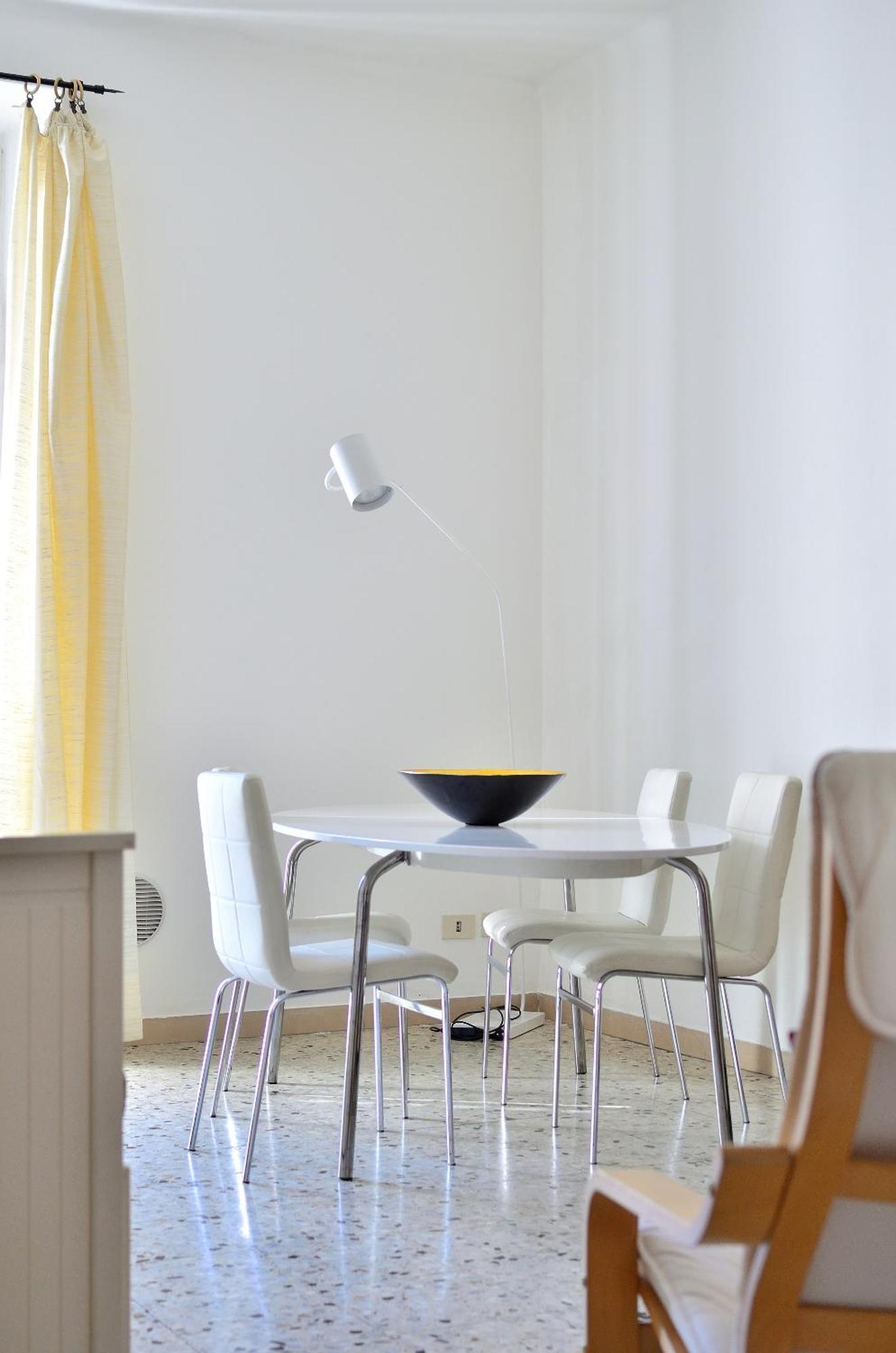 The Romantic Village House - Apartments With Lake View Colonno Exteriör bild