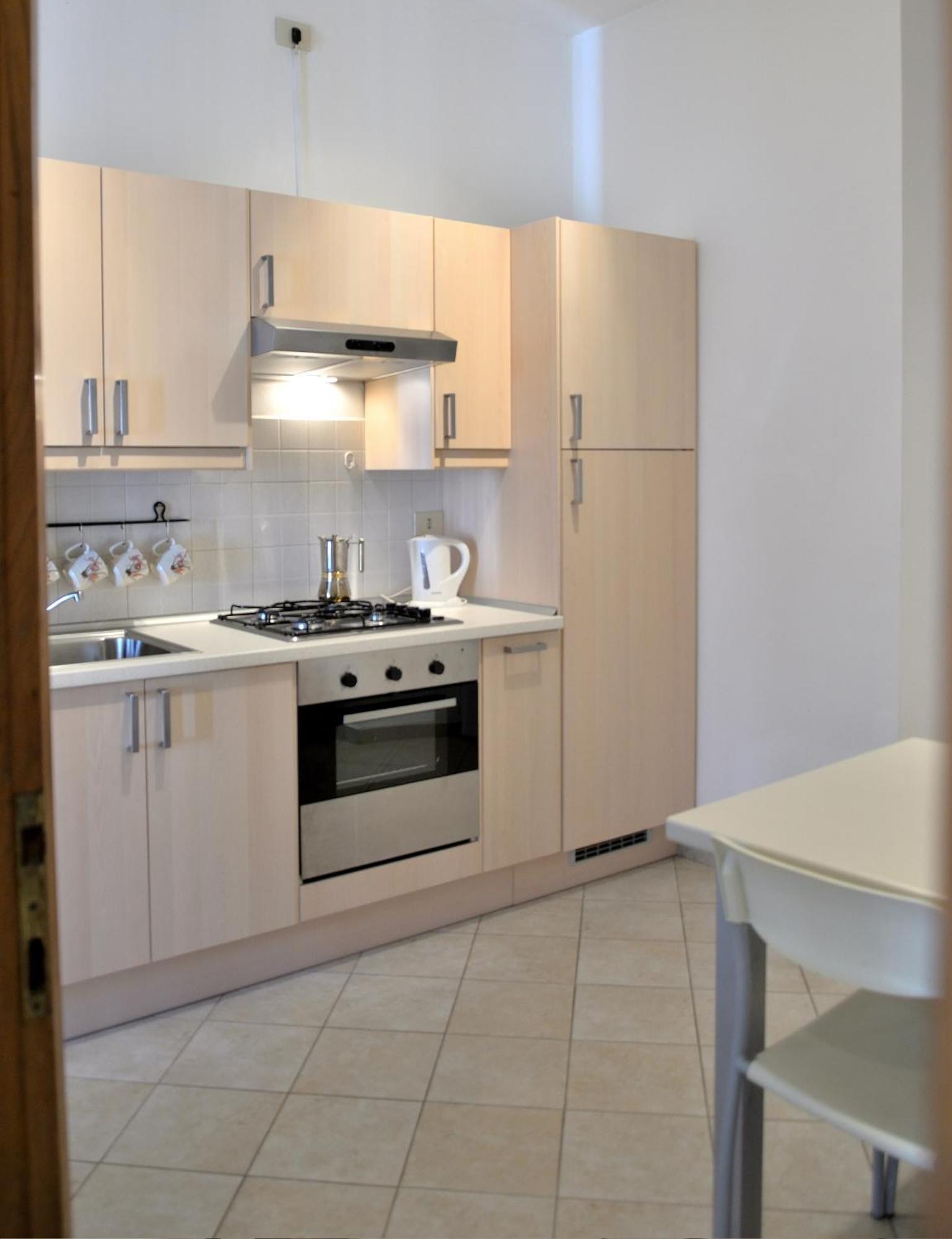 The Romantic Village House - Apartments With Lake View Colonno Exteriör bild
