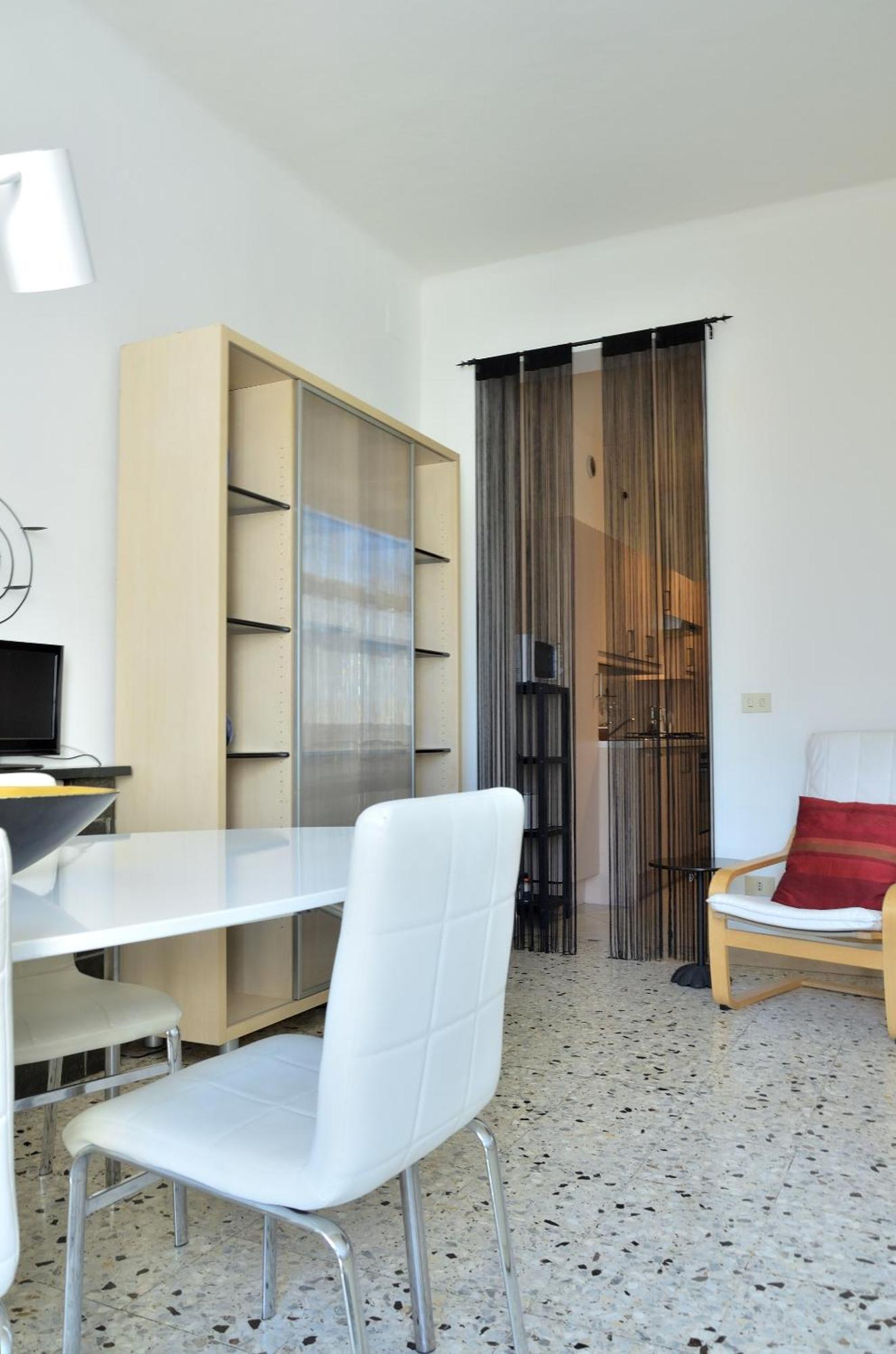 The Romantic Village House - Apartments With Lake View Colonno Exteriör bild